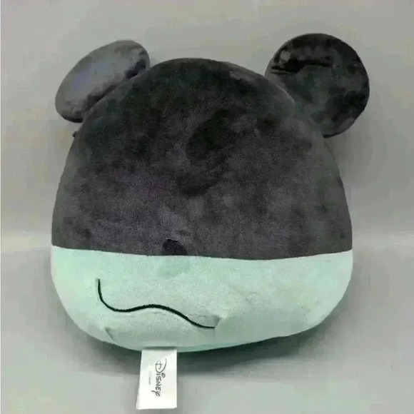 Squishmallow 10” Disney Mickey Mouse Easter Egg - Picture 2 of 2
